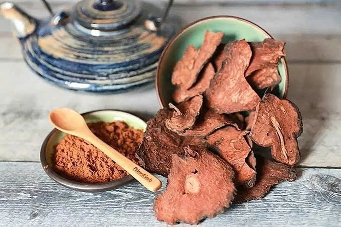 Thu hồi dược liệu Ý dĩ không đạt tiêu chuẩn chất lượng, vi phạm mức độ 1 Thu hồi dược liệu Ý dĩ không đạt tiêu chuẩn chất lượng, vi phạm mức độ 1