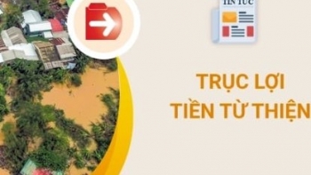 Đừng để từ thiện bị biến thành công cụ trục lợi