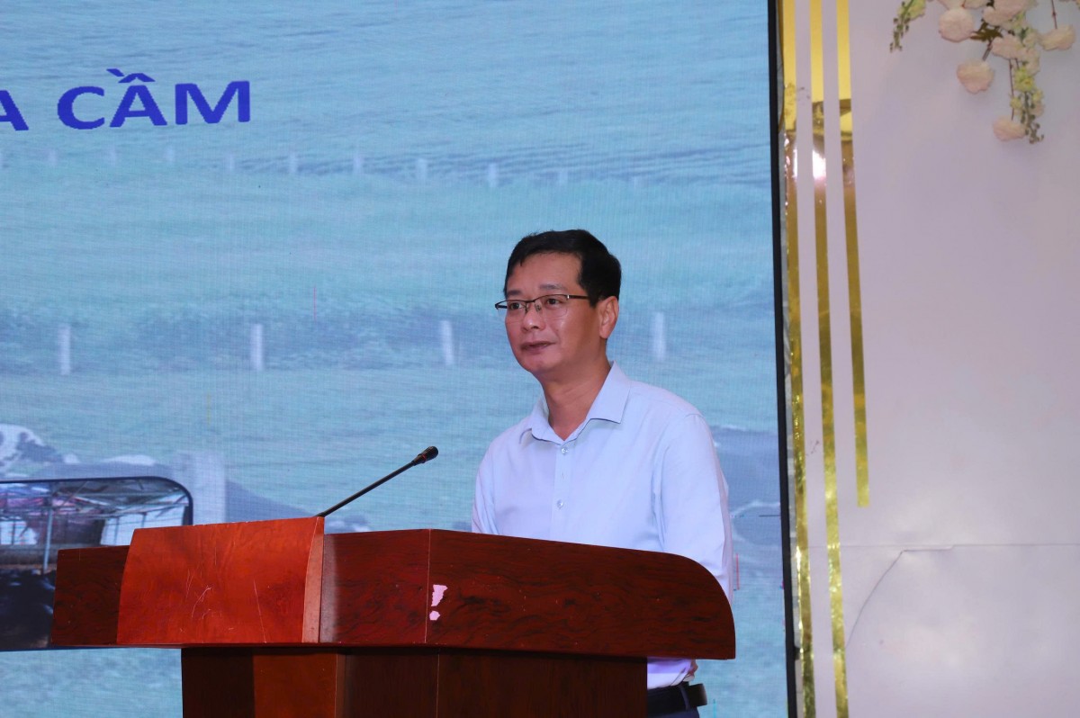 Sơn La: Bàn giải pháp kỹ thuật phòng, chống dịch bệnh cho gia súc, gia cầm Sơn La: Bàn giải pháp kỹ thuật phòng, chống dịch bệnh cho gia súc, gia cầm