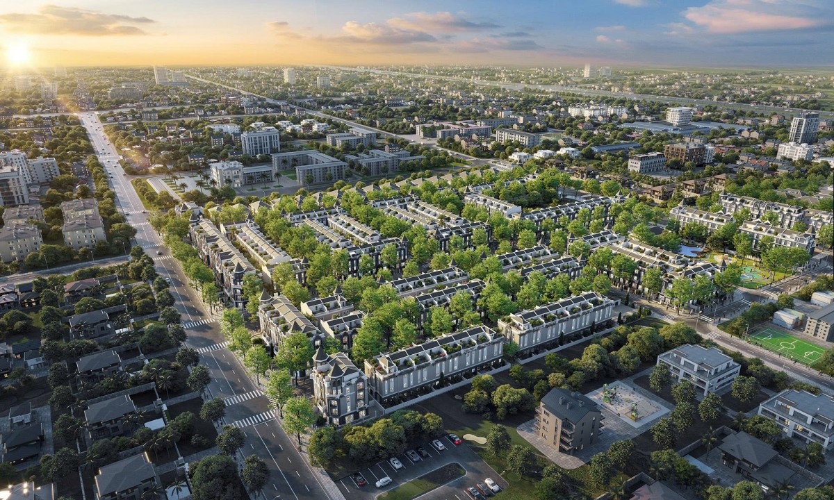 Eurowindow Holding được vinh danh trong Top 500 doanh nghiệp lợi nhuận tốt nhất Việt Nam năm 2025 Eurowindow Holding được vinh danh trong Top 500 doanh nghiệp lợi nhuận tốt nhất Việt Nam năm 2025