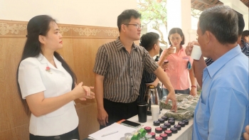 Lâm Đồng: Chuyển giao công nghệ hiện đại trong chế biến và bảo quản nông sản