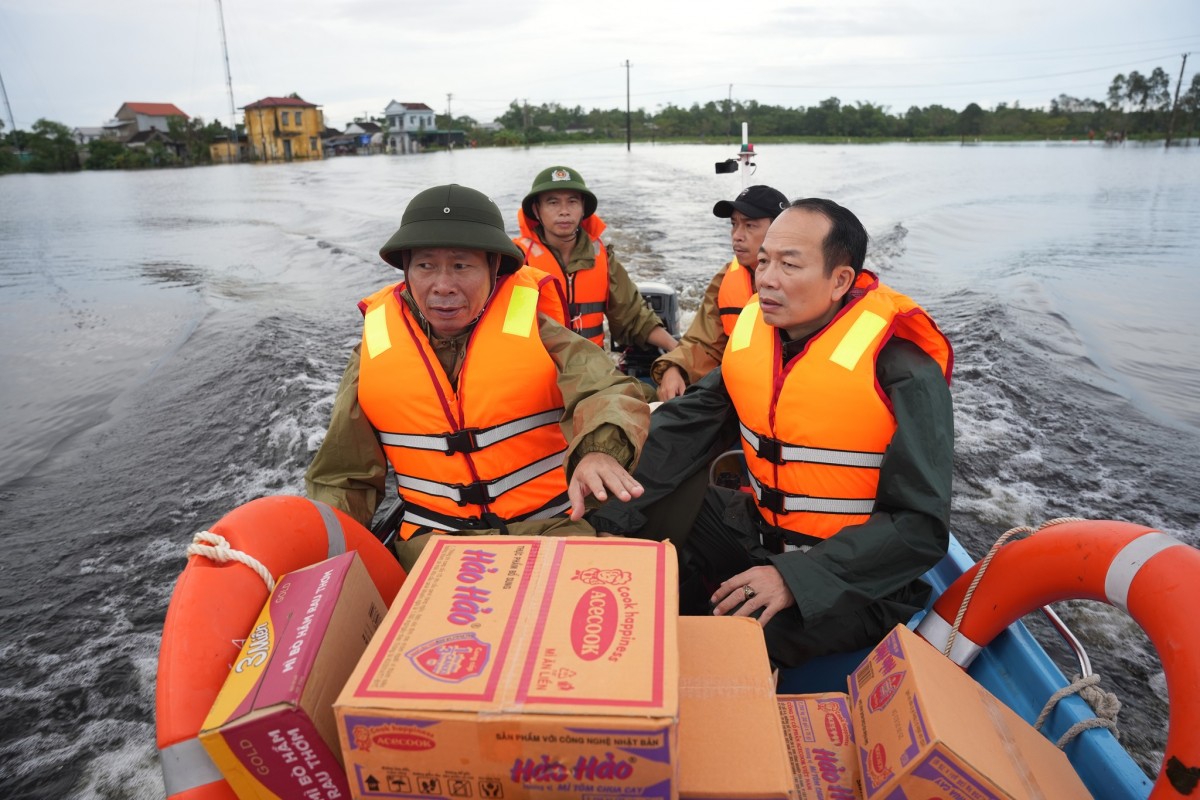 Tp. Huế và Đà Nẵng cần cảnh giác với thời tiết khắc nghiệt trong vài ngày tới Tp. Huế và Đà Nẵng cần cảnh giác với thời tiết khắc nghiệt trong vài ngày tới