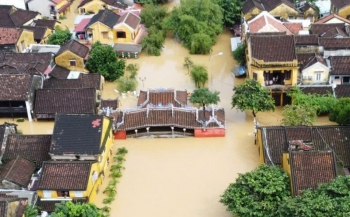 Đắk Lắk: Hỗ trợ khẩn cấp các tỉnh miền Trung 6 tỷ đồng