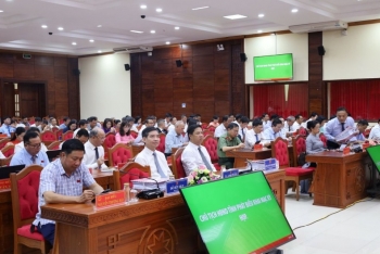 Đắk Lắk thông qua việc chuyển hơn 186 ha rừng để làm dự án Khu công nghiệp công nghệ cao