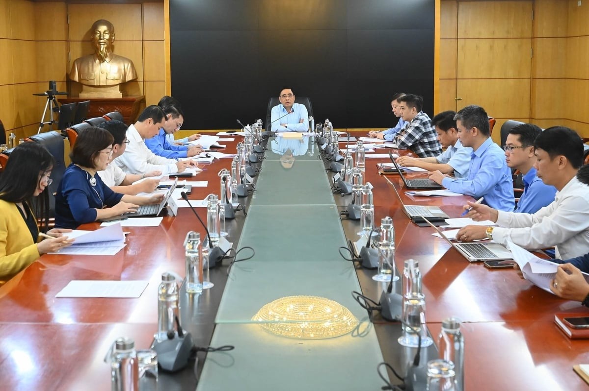 Triển khai Kế hoạch 628: Chiến dịch trọng điểm, cần chú trọng đến công tác truyền thông Triển khai Kế hoạch 628: Chiến dịch trọng điểm, cần chú trọng đến công tác truyền thông