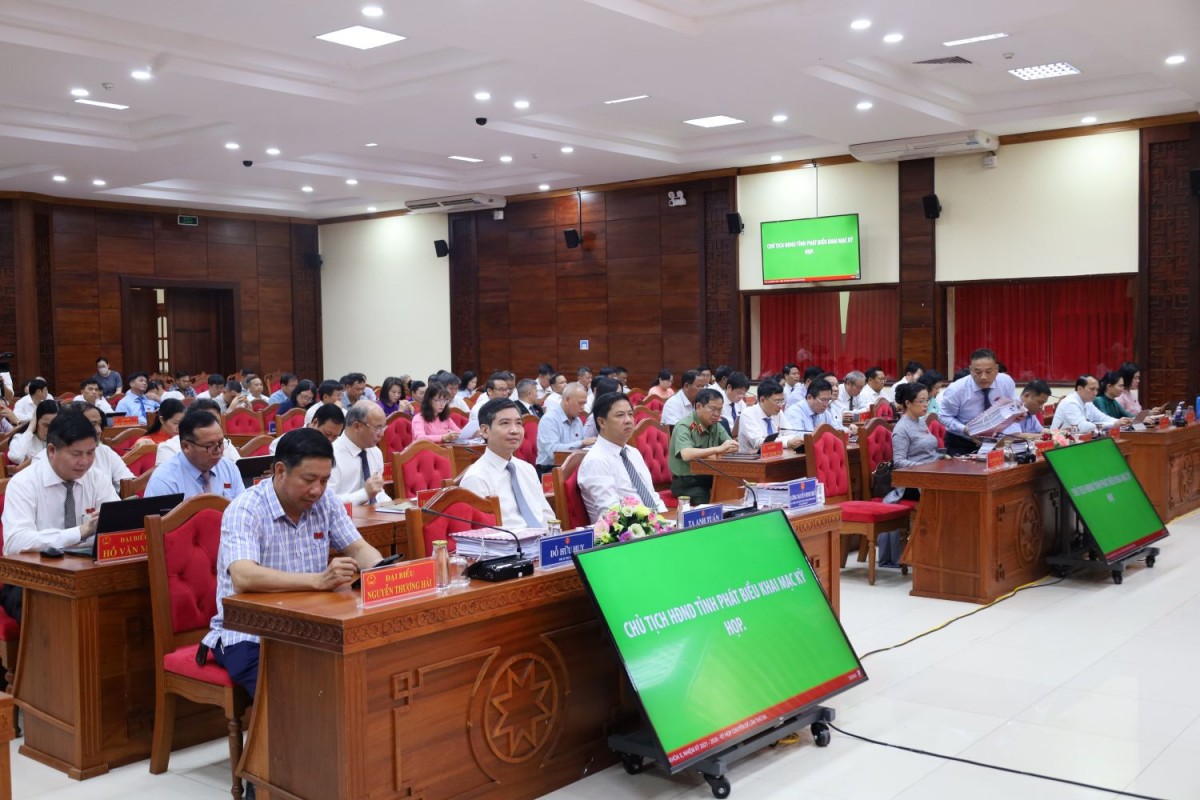 Đắk Lắk thông qua việc chuyển hơn 186 ha rừng để làm dự án Khu công nghiệp công nghệ cao Đắk Lắk thông qua việc chuyển hơn 186 ha rừng để làm dự án Khu công nghiệp công nghệ cao