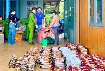 Vụ làm cà phê giả ở Gia Lai: Lượng cafein trong sản phẩm cà phê chỉ đạt 0,3%