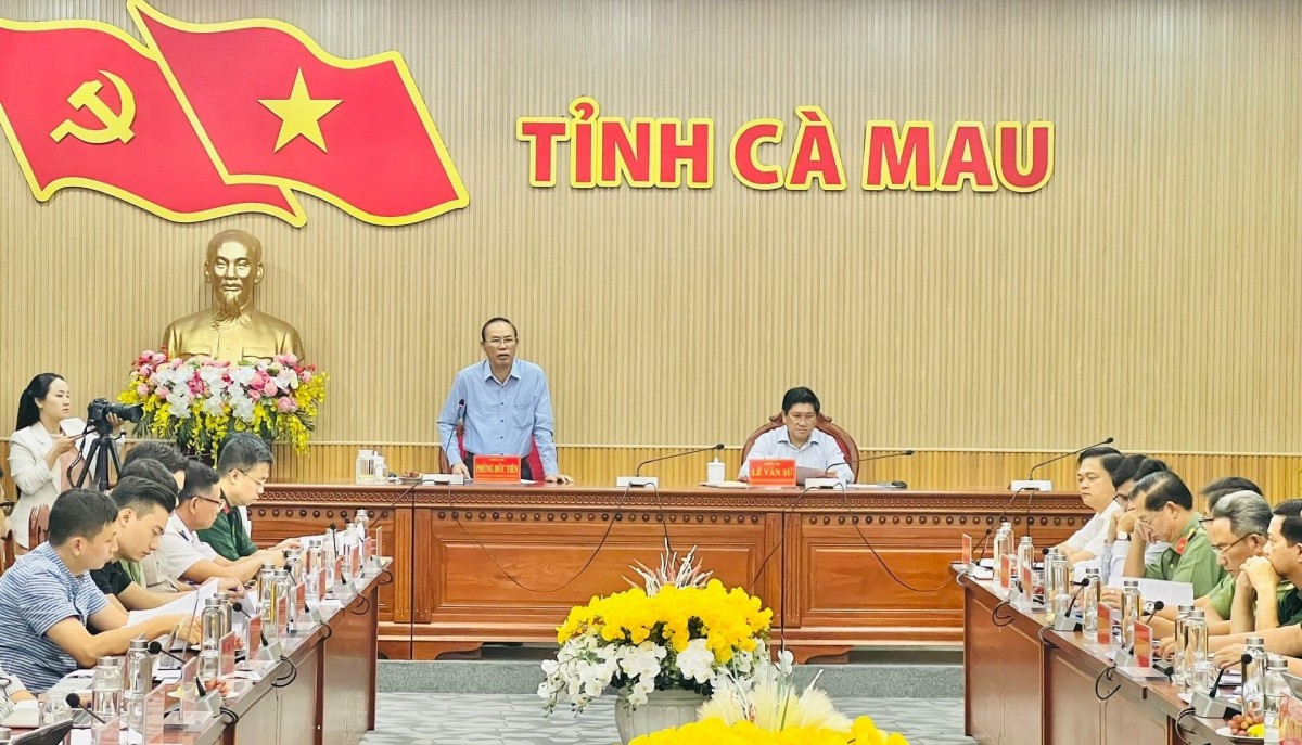 Khi nghề cá bước vào kỷ nguyên số hóa, quyết tâm gỡ “thẻ vàng” IUU Khi nghề cá bước vào kỷ nguyên số hóa, quyết tâm gỡ “thẻ vàng” IUU