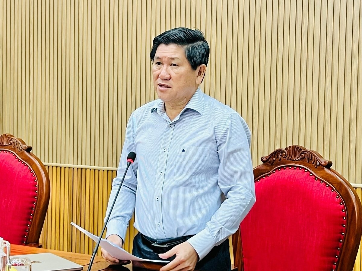 Khi nghề cá bước vào kỷ nguyên số hóa, quyết tâm gỡ “thẻ vàng” IUU Khi nghề cá bước vào kỷ nguyên số hóa, quyết tâm gỡ “thẻ vàng” IUU