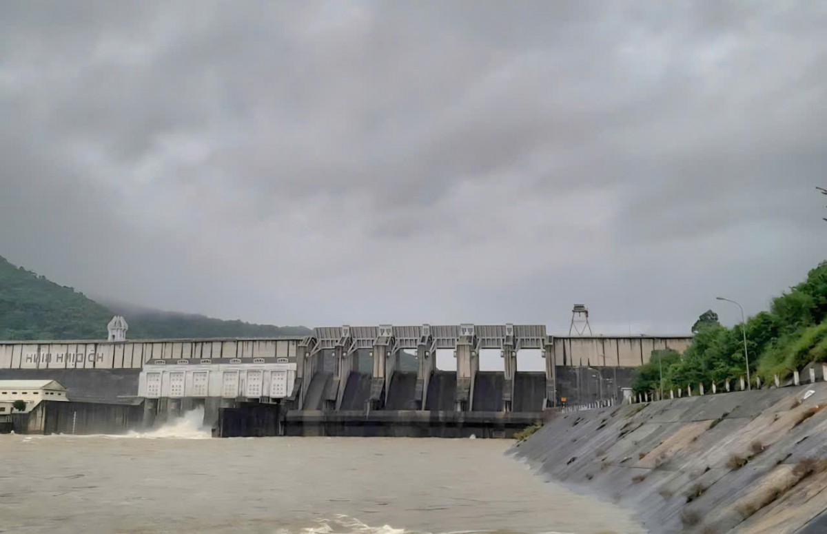 Gia Lai: Chủ động sơ tán dân cư các vùng trũng thấp, nguy cơ sạt lở Gia Lai: Chủ động sơ tán dân cư các vùng trũng thấp, nguy cơ sạt lở