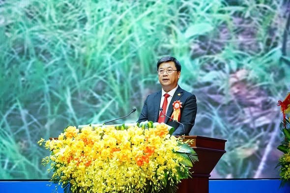 Sepon Group được vinh danh tại Đại hội Thi đua yêu nước tỉnh Quảng Trị lần thứ nhất