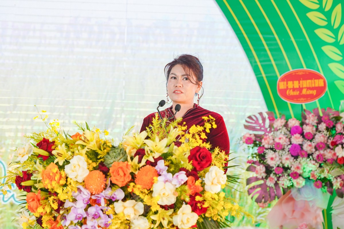 Đề xuất cơ chế mở đường hướng tới chuỗi giá trị nông nghiệp xanh