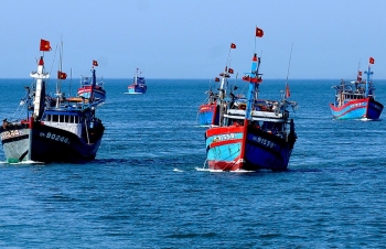 Mục tiêu phát triển nghề cá có trách nhiệm, xanh và bền vững