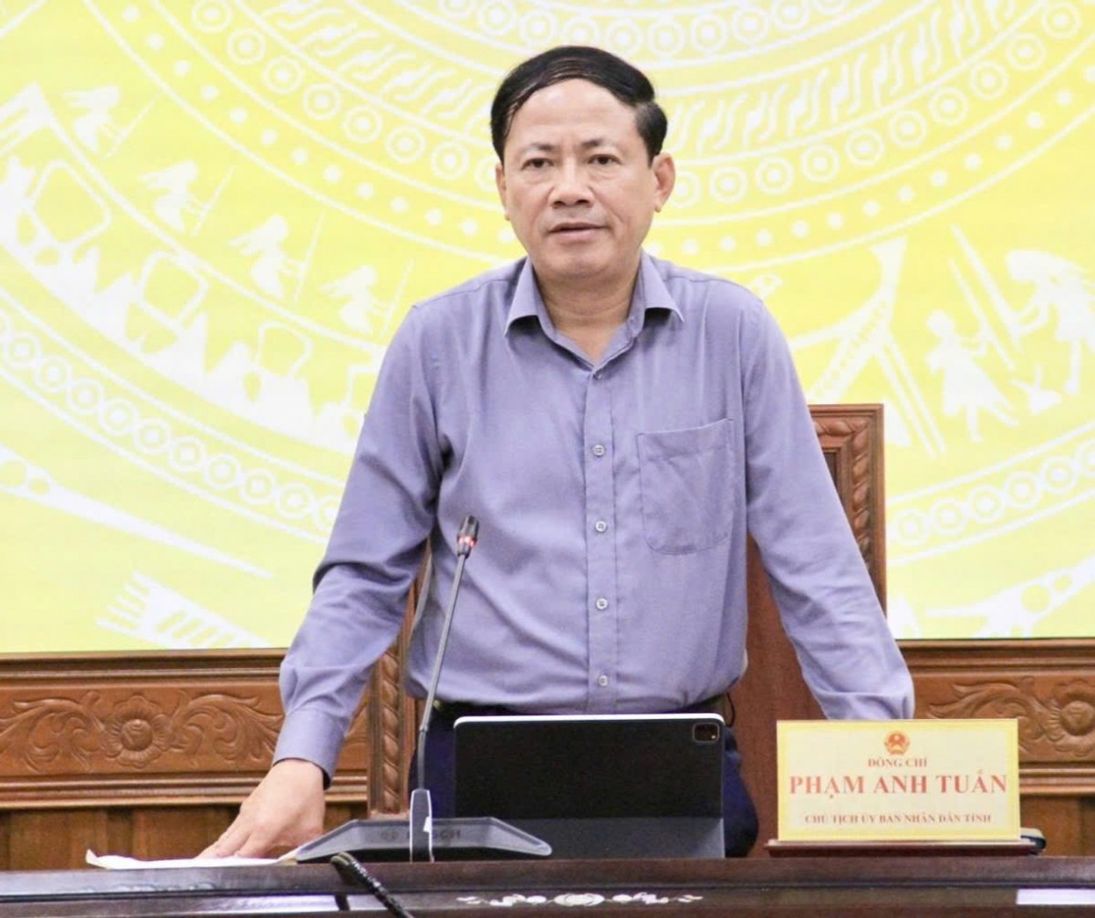 Gia Lai bàn giải pháp quản lý tàu cá không đủ điều kiện hoạt động chống khai thác IUU