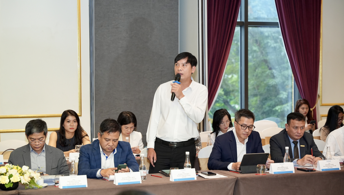 Agribank xanh hóa tín dụng - “Cầu nối” để phát triển năng lượng xanh tại Việt Nam