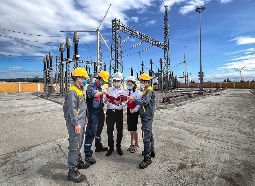 Agribank xanh hóa tín dụng - “Cầu nối” để phát triển năng lượng xanh tại Việt Nam