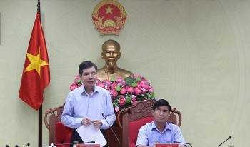 Đắk Lắk yêu cầu các đơn vị, địa phương chủ động trong ứng phó bão số 13