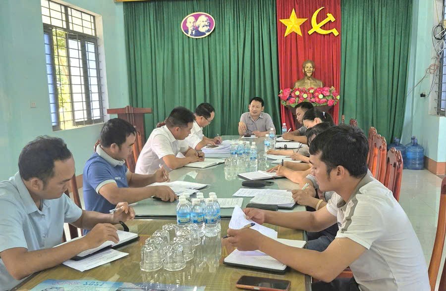 Gia Lai thúc đẩy phát triển chăn nuôi dịp cuối năm 2025