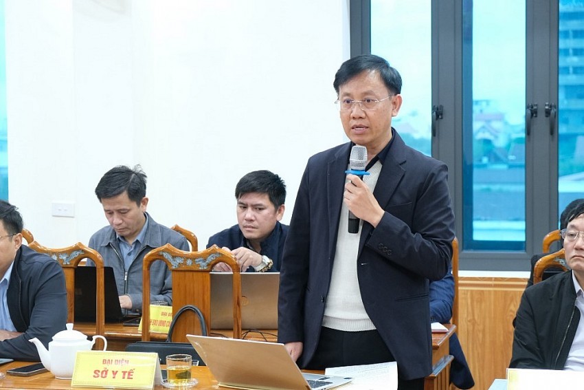 Nhiều chính sách thúc đẩy phát triển KHCN, đổi mới sáng tạo và chuyển đổi số tại Hà Tĩnh