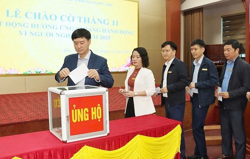 Trao “cần câu” để người dân chủ động vươn lên thoát nghèo