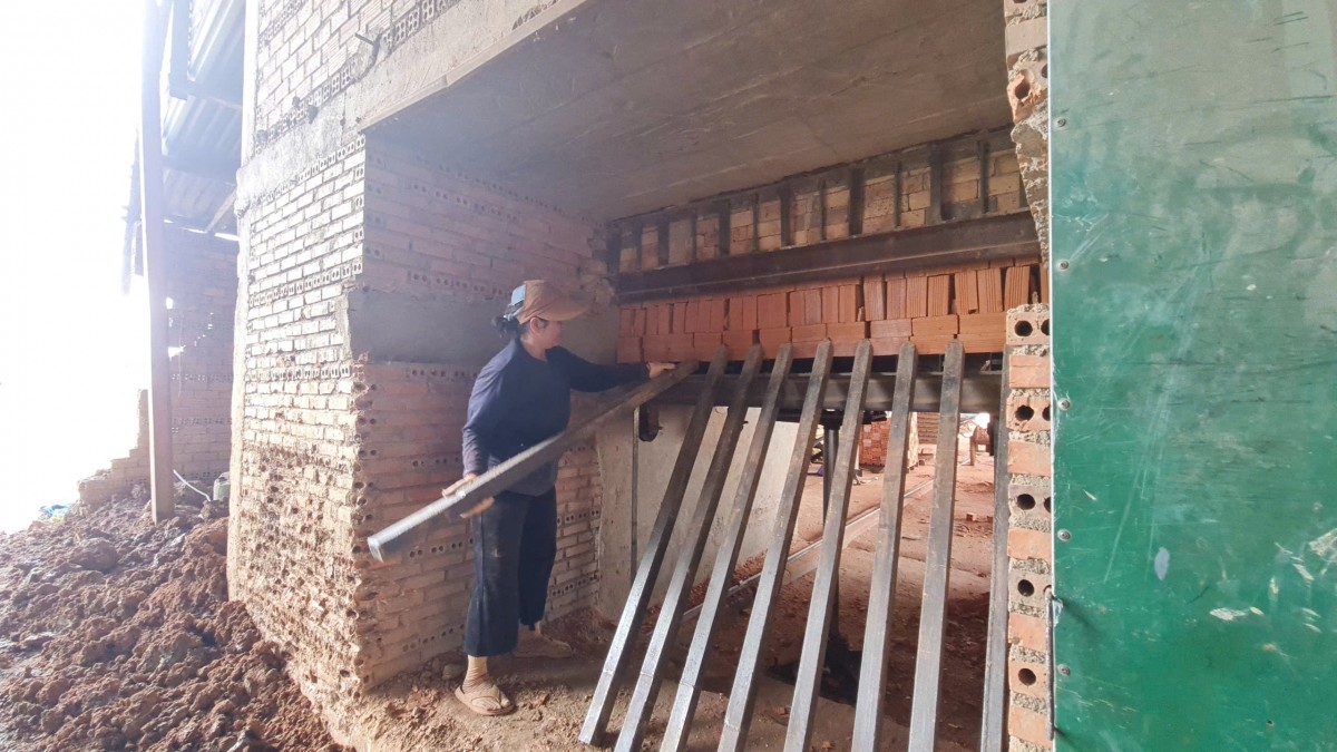 Đắk Lắk: Hàng trăm lao động lo lắng mất việc trước thông tin “xóa sổ” các lò gạch