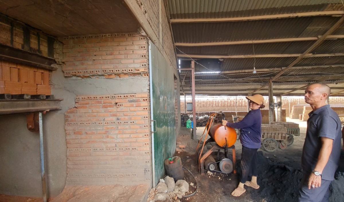 Đắk Lắk: Hàng trăm lao động lo lắng mất việc trước thông tin “xóa sổ” các lò gạch