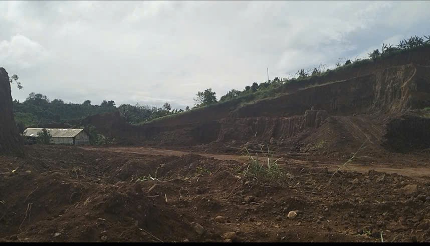 Lâm Đồng: Yêu cầu xử lý nghiêm các hành vi khai thác khoáng sản không phép