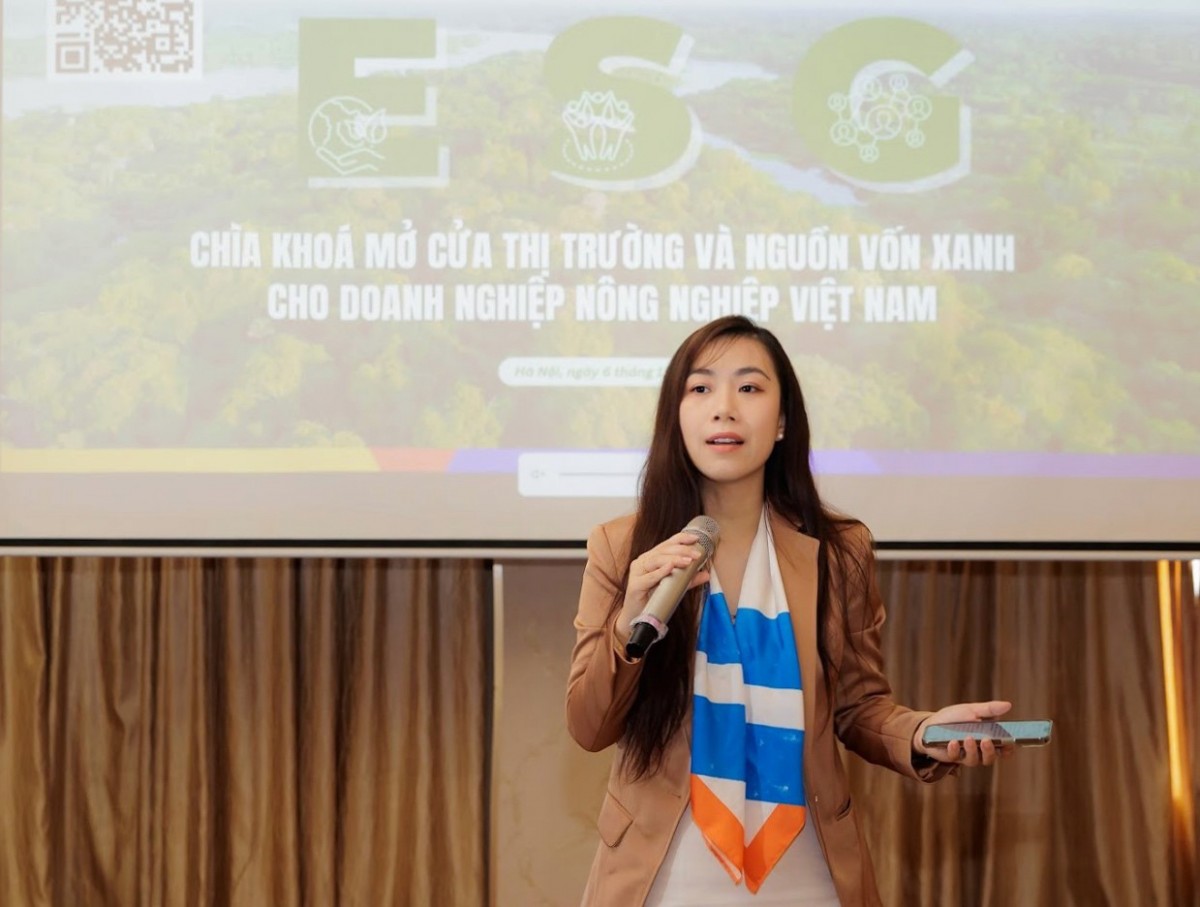 Tiêu chuẩn ESG - Bài 3: Định vị Việt Nam trên bản đồ ESG thế giới