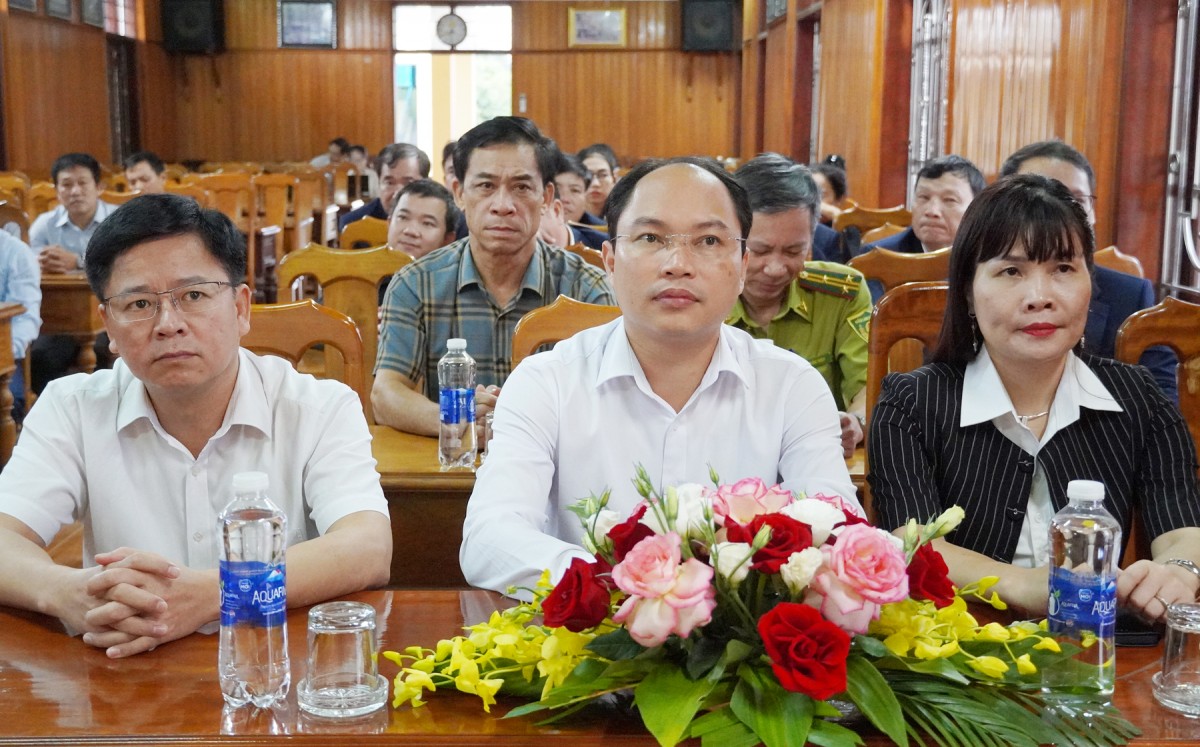 Công ty TNHH MTV Lâm Công nghiệp Long Đại đạt Chứng nhận quản lý rừng trồng bền vững FSC