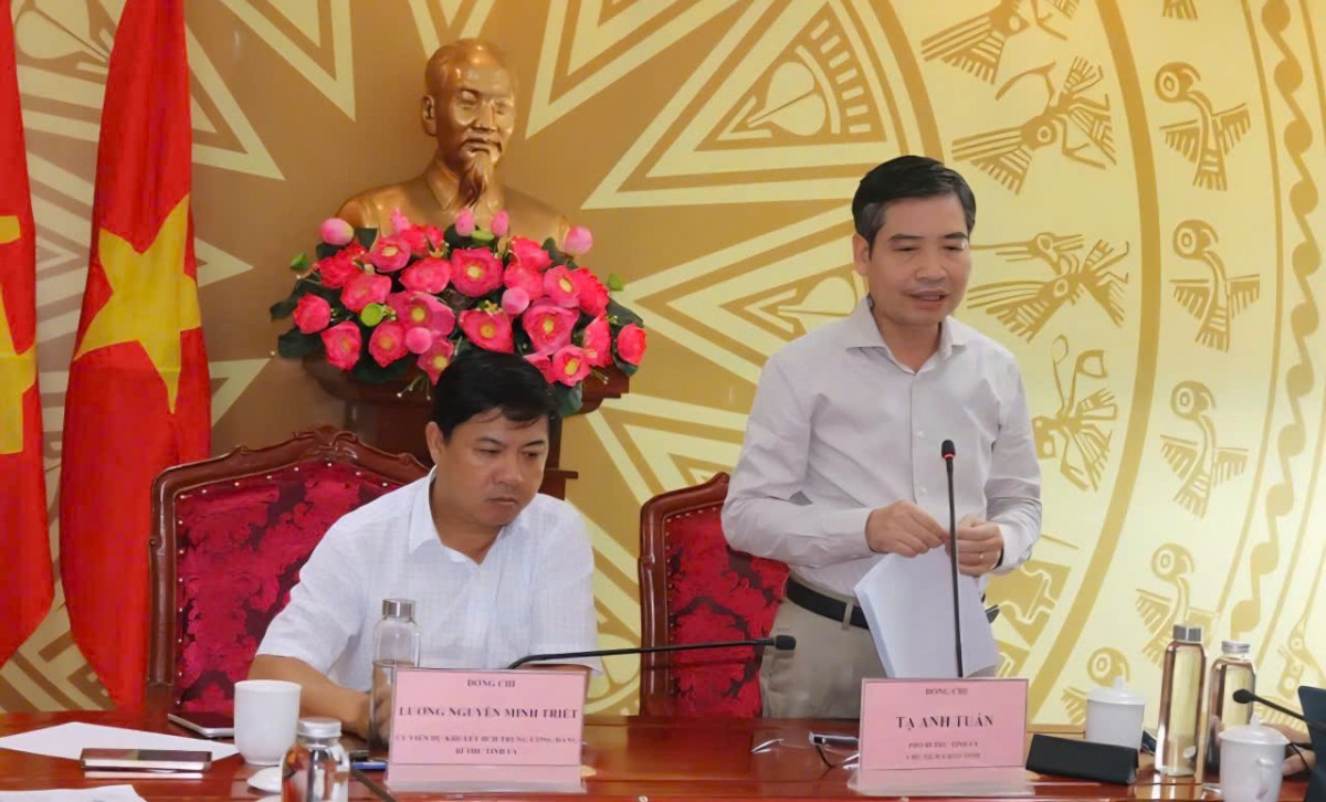 Đắk Lắk: Ba người chết, hàng trăm ngôi nhà hư hại do bão số 13