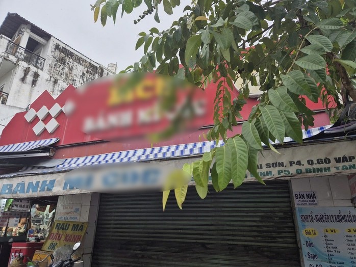 40 người nhập viện, nghi ngộ độc sau khi ăn ở quán bánh mì lâu năm