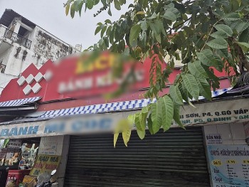 Diễn biến mới vụ việc hơn 300 người ngộ độc sau khi ăn bánh mì ở TP. Hồ Chí Minh