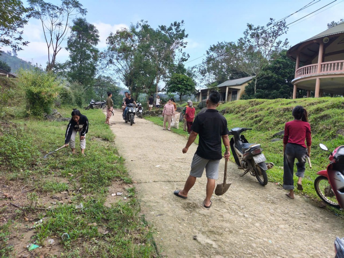 Huế: Hàng nghìn người dân tham gia Huế: Hàng nghìn người dân tham gia