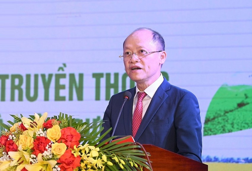 80 năm tự hào ngành Nông nghiệp và Môi trường Hà Tĩnh