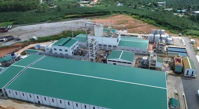 Lâm Đồng: Chỉ đạo giải quyết vụ tai nạn lao động tại Nhà máy HC, xã Bảo Lâm 1