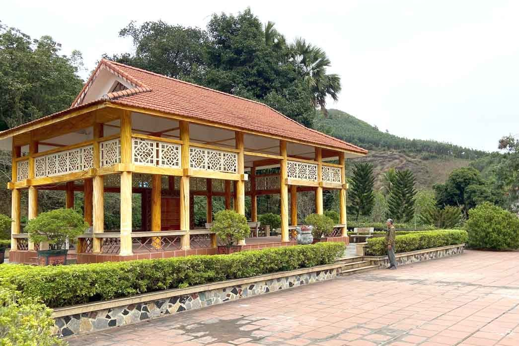 Dấu ấn 8 thập kỷ ngành Nông nghiệp và Môi trường: Kế thừa và đổi mới vì phát triển xanh, bền vững