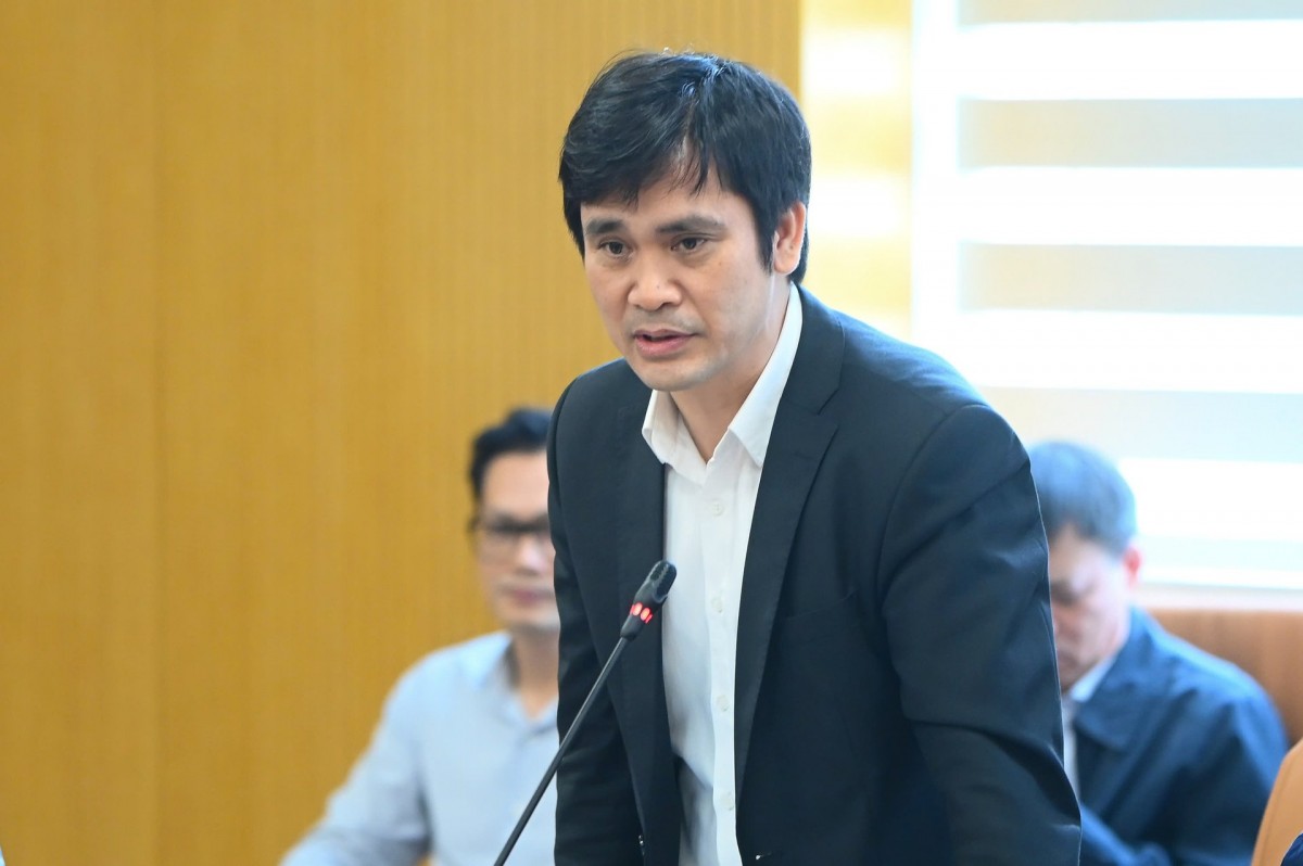 Dấu ấn 8 thập kỷ ngành Nông nghiệp và Môi trường: Kế thừa và đổi mới vì phát triển xanh, bền vững