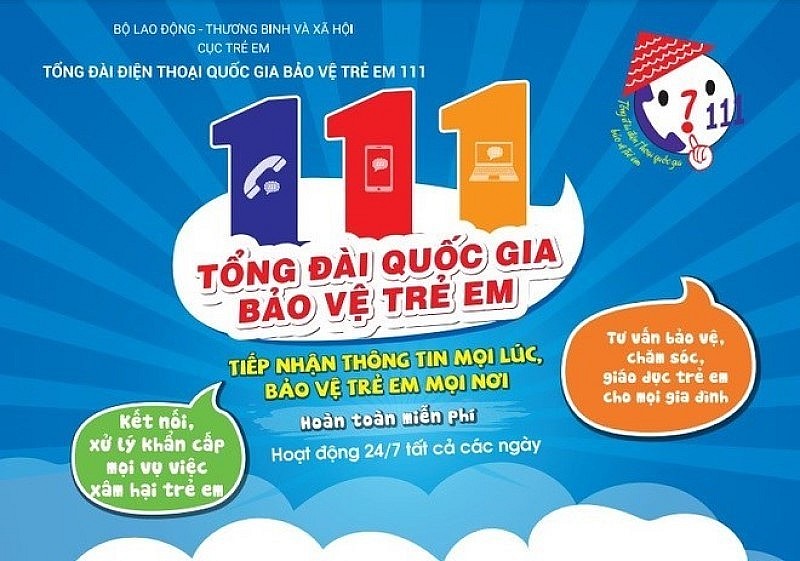 Hà Tĩnh tăng cường công tác phòng chống xâm hại, bạo hành trẻ em
