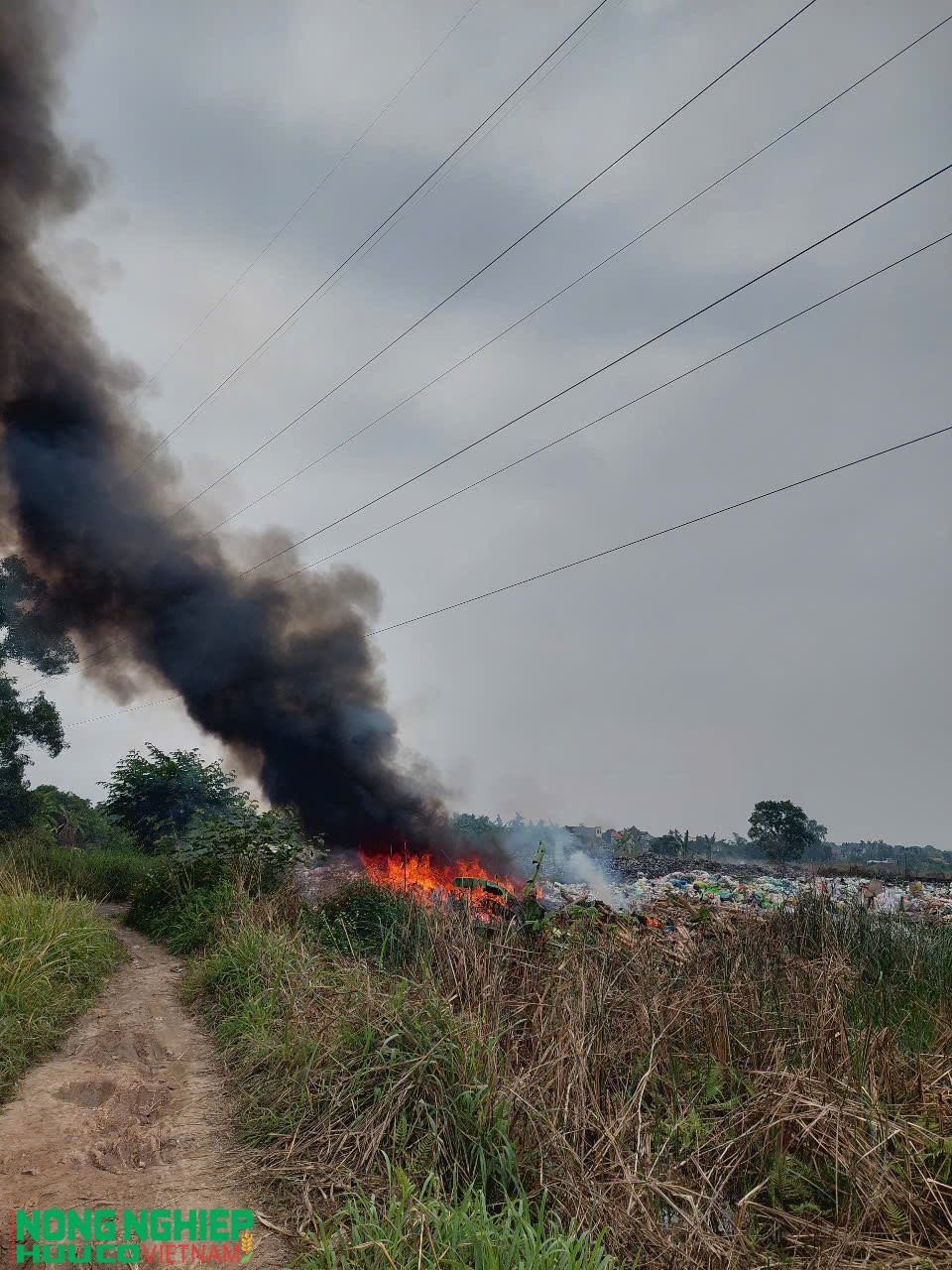 Hải Phòng triển khai các biện pháp cấp bách kiểm soát ô nhiễm không khí