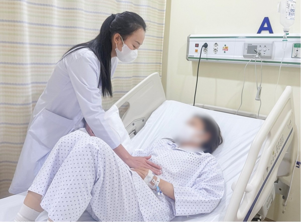 Diễn biến mới vụ việc hơn 300 người ngộ độc sau khi ăn bánh mì ở TP. Hồ Chí Minh