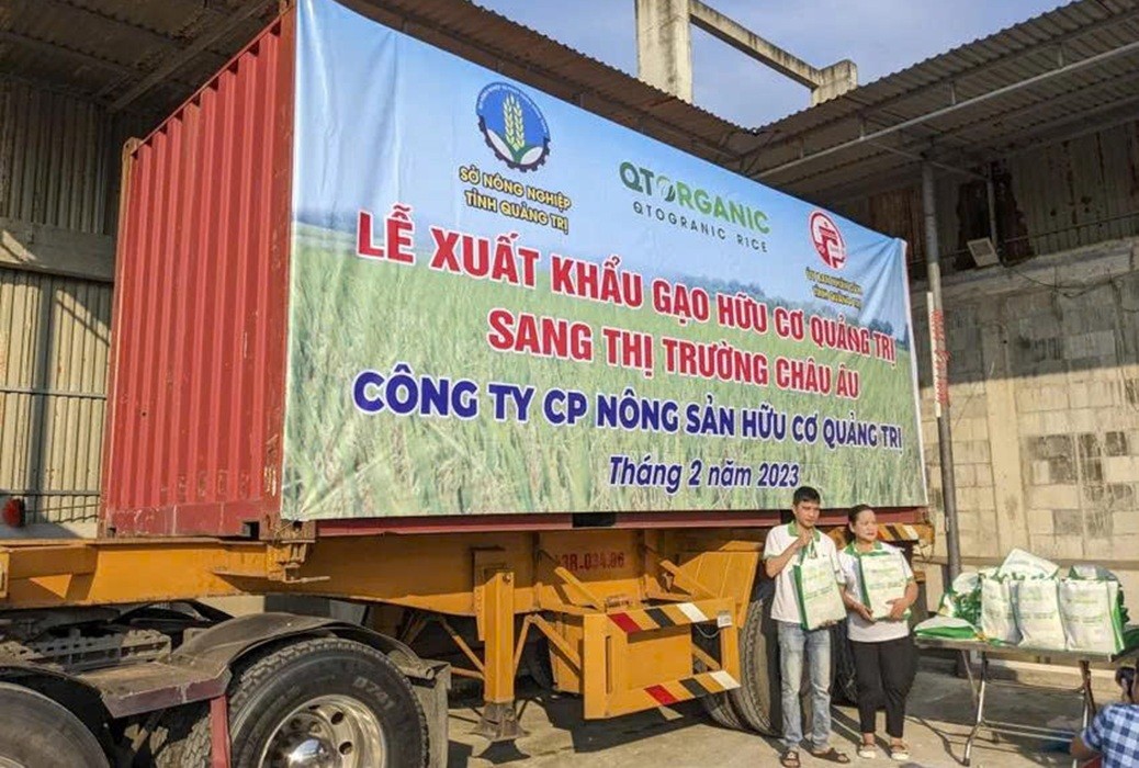 Phát triển vùng nguyên liệu đạt chuẩn - Bài 2: Tái cơ cấu nông nghiệp và thúc đẩy hội nhập quốc tế sâu rộng