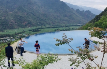 Hướng đến một tương lai bền vững từ du lịch cộng đồng và du lịch sinh thái