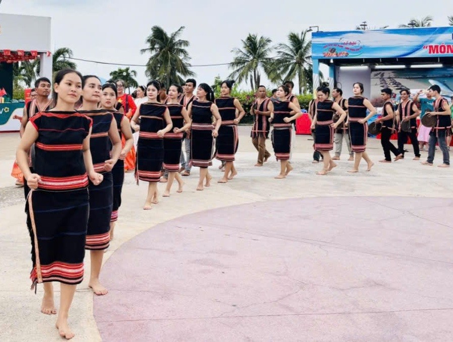 Gia Lai được chọn đăng cai tổ chức Năm Du lịch quốc gia 2026