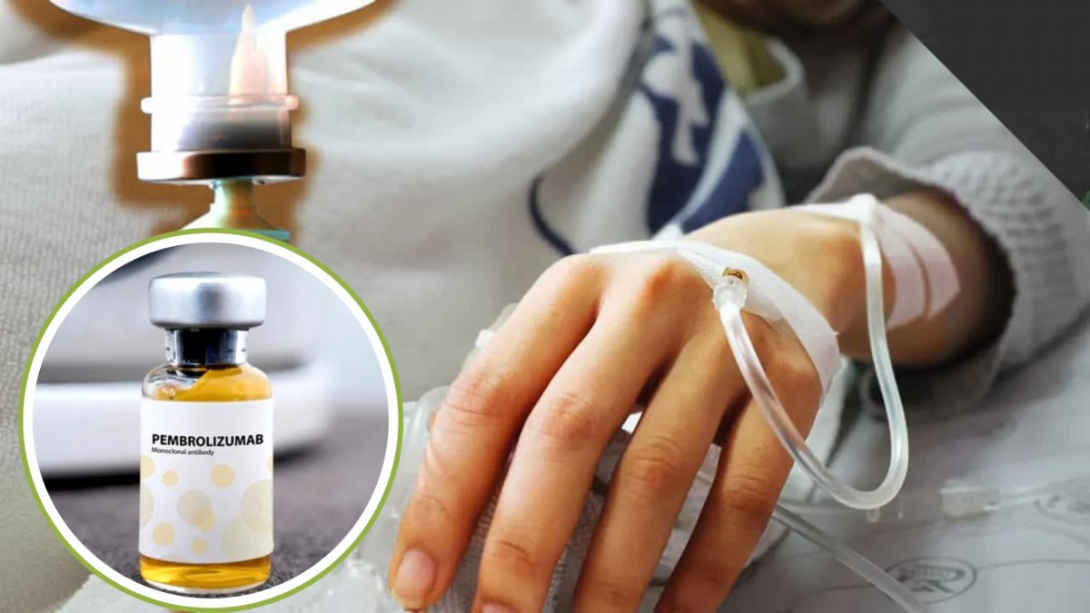 Bệnh viện K lên tiếng về việc sử dụng thuốc điều trị ung thư từ Nga