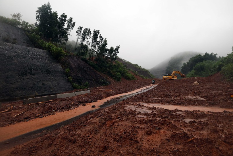 Huế: Cần quan tâm hỗ trợ tài chính, cây giống, vật nuôi để khôi phục sản xuất nông nghiệp