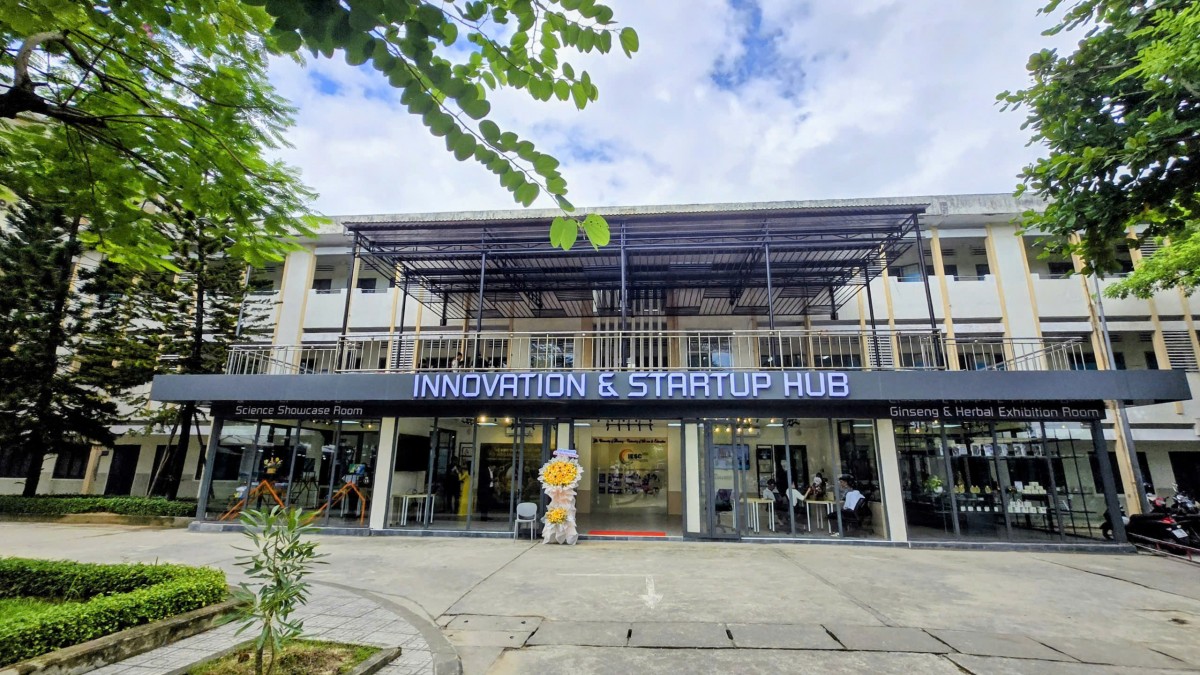 Diễn đàn Khởi nghiệp, đổi mới sáng tạo Nông nghiệp - Dược liệu 2025