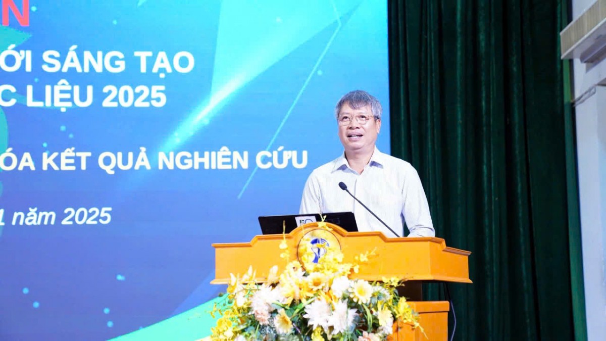 Diễn đàn Khởi nghiệp, đổi mới sáng tạo Nông nghiệp - Dược liệu 2025