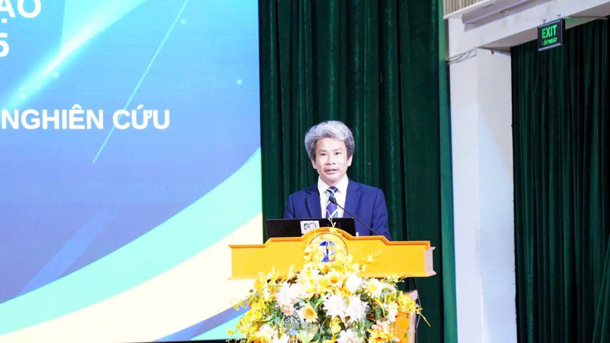 Diễn đàn Khởi nghiệp, đổi mới sáng tạo Nông nghiệp - Dược liệu 2025