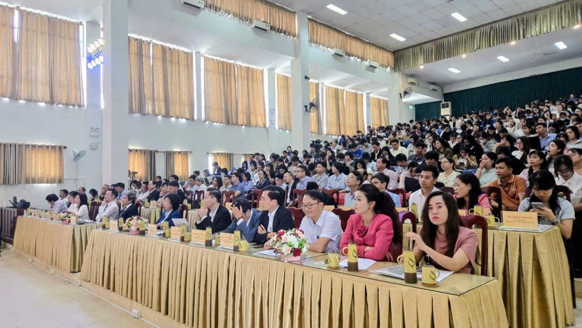 Diễn đàn Khởi nghiệp, đổi mới sáng tạo Nông nghiệp - Dược liệu 2025