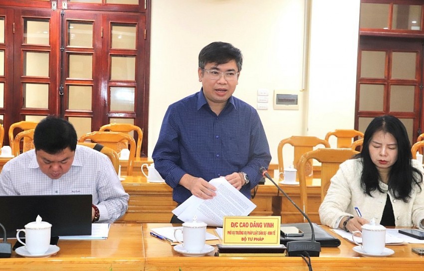 Hà Tĩnh đánh giá tình hình thực hiện các Chương trình mục tiêu quốc gia giai đoạn 2021-2025